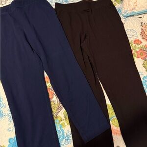Croft & Barrow Pants Bundle